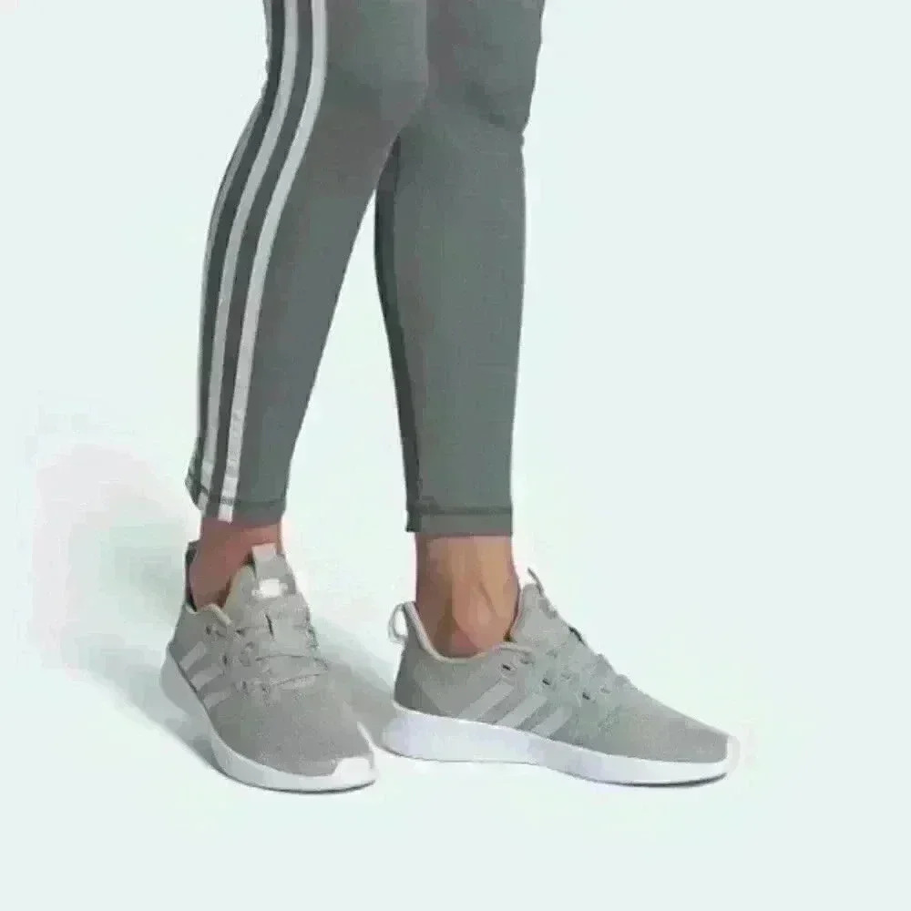 Adidas cloudfoam pure motion sneakers 5.5